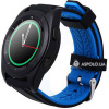 Купить Смарт часы SmartWatch G6 Sport black