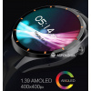 Купить Смарт часы SmartWatch i3 black