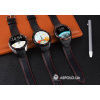 Купить Смарт часы SmartWatch i3 Leather black