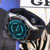 Купить Смарт часы SmartWatch i3 Leather gold