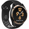 Купить Смарт часы SmartWatch i3 gold