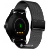 Купить Смарт часы SmartWatch K88H Metal black