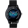Купить Смарт часы SmartWatch K88H Metal black