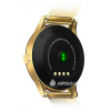 Купить Смарт часы SmartWatch K88H Metal gold