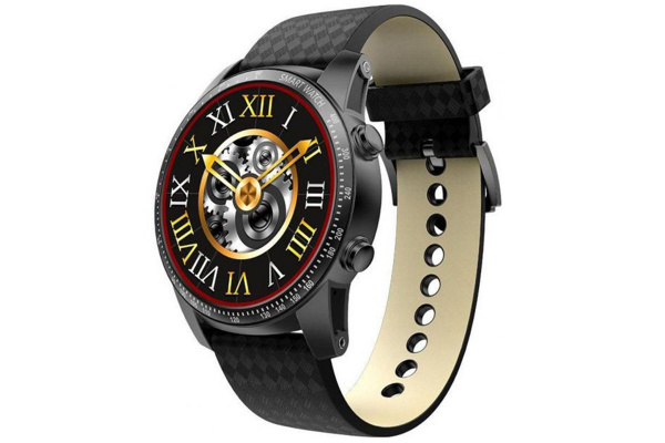 Смарт часы Kingwear KW99 black