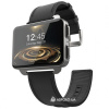 Купить Смарт часы Lemfo Lem4 Pro black
