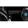 Смарт часы Lemfo LEM5 black