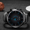 Купить Смарт часы Lemfo LEM5 black