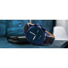 Купить Смарт часы Lemfo LEM5 PRO blue