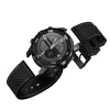 Купить Смарт часы Lemfo LEM6 black