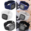 Купить Смарт часы SmartWatch M26 black