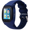 Смарт часы SmartWatch M26 blue