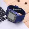 Купить Смарт часы SmartWatch M26 blue