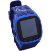 Купить Смарт часы SmartWatch M26 blue