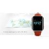 Купить Смарт часы с GPS трекером Smart watch A16 gold