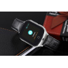 Купить Смарт часы с GPS трекером и камерой Smart Watch A19 black