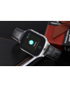 Купить Смарт часы с GPS трекером и камерой Smart Watch A19 blue
