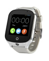 Купить Смарт часы с GPS трекером и камерой Smart Watch A19 grey