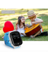 Купить Смарт часы с GPS трекером и камерой Smart Watch A19 grey