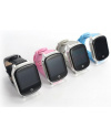 Купить Смарт часы с GPS трекером и камерой Smart Watch A19 grey