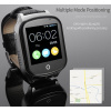 Купить Смарт часы с GPS трекером и камерой Smart Watch A19 pink