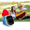 Купить Смарт часы с GPS трекером и камерой Smart Watch A19 pink