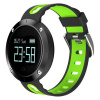 Смарт часы Smart Watch DM58 green