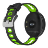 Смарт часы Smart Watch DM58 green