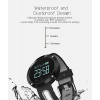 Смарт часы Smart Watch DM58 red