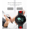 Смарт часы Smart Watch DM58 red