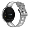 Смарт часы Smart Watch DM58 white