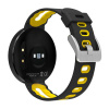 Смарт часы Smart Watch DM58 yellow