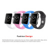 Смарт часы Smart Watch G11 pink