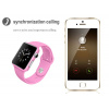 Купить Смарт часы Smart Watch G11 pink