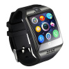 Смарт часы Smart Watch Q18 black