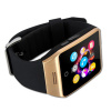 Купить Смарт часы Smart Watch Q18 gold