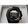 Смарт часы Smart Watch SW007 black