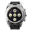 Смарт часы Smart Watch SW007 silver