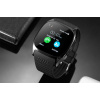 Смарт часы Smart Watch T8 black