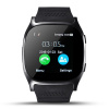 Смарт часы Smart Watch T8 black