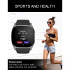 Купить Смарт часы Smart Watch T8 black