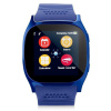 Смарт часы Smart Watch T8 blue