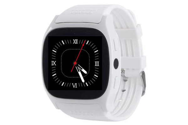 Смарт часы Smart Watch T8 white