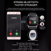 Смарт часы Smart Watch T8 white