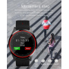 Купить Смарт часы Smart Watch V9 blue