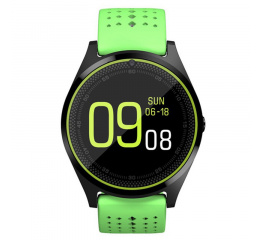 Купить Смарт часы Smart Watch V9 green в Украине