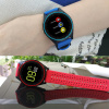 Купить Смарт часы Smart Watch V9 red