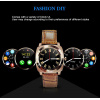 Купить Смарт часы Smart Watch X3 gold