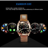 Смарт часы Smart Watch X3 silver