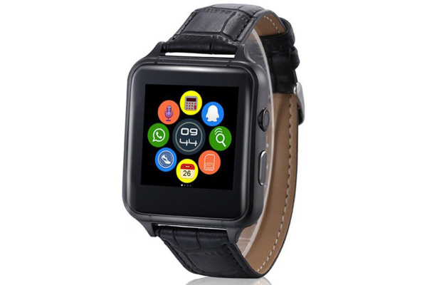Смарт часы Smart Watch X7 black
